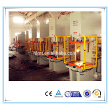 20T prensa hidráulica de la sola columna, fabricación profesional marco y41 prensa hidráulica